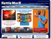 KettleWorx